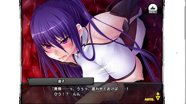 【空装武人】秋山凛子