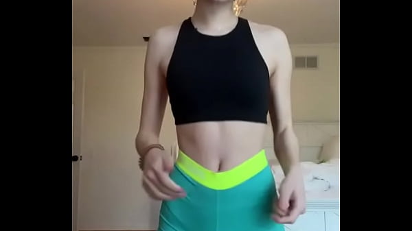 Cameltoe