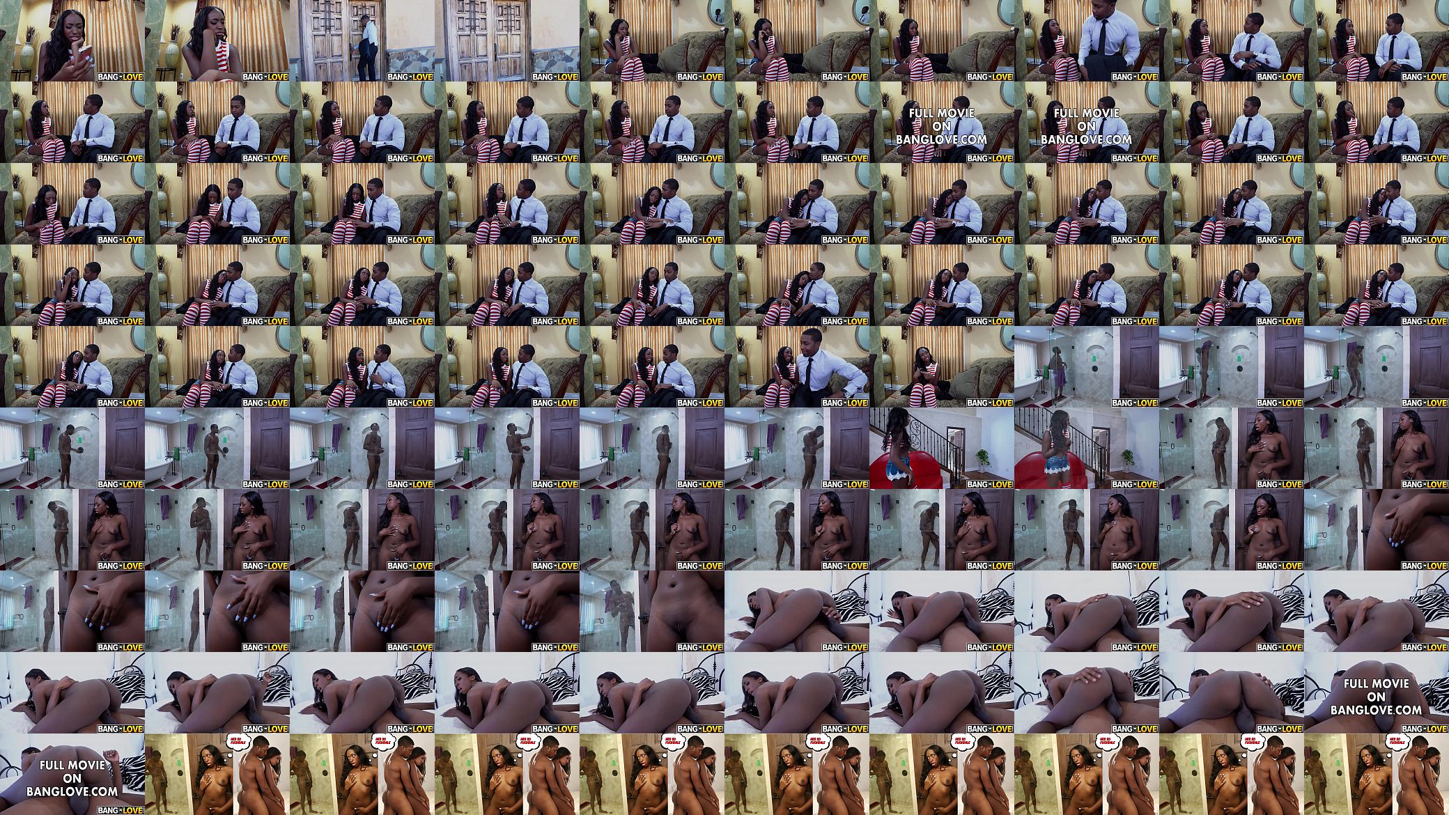 Kokohontas Stepdad has a Big Dick 预览图