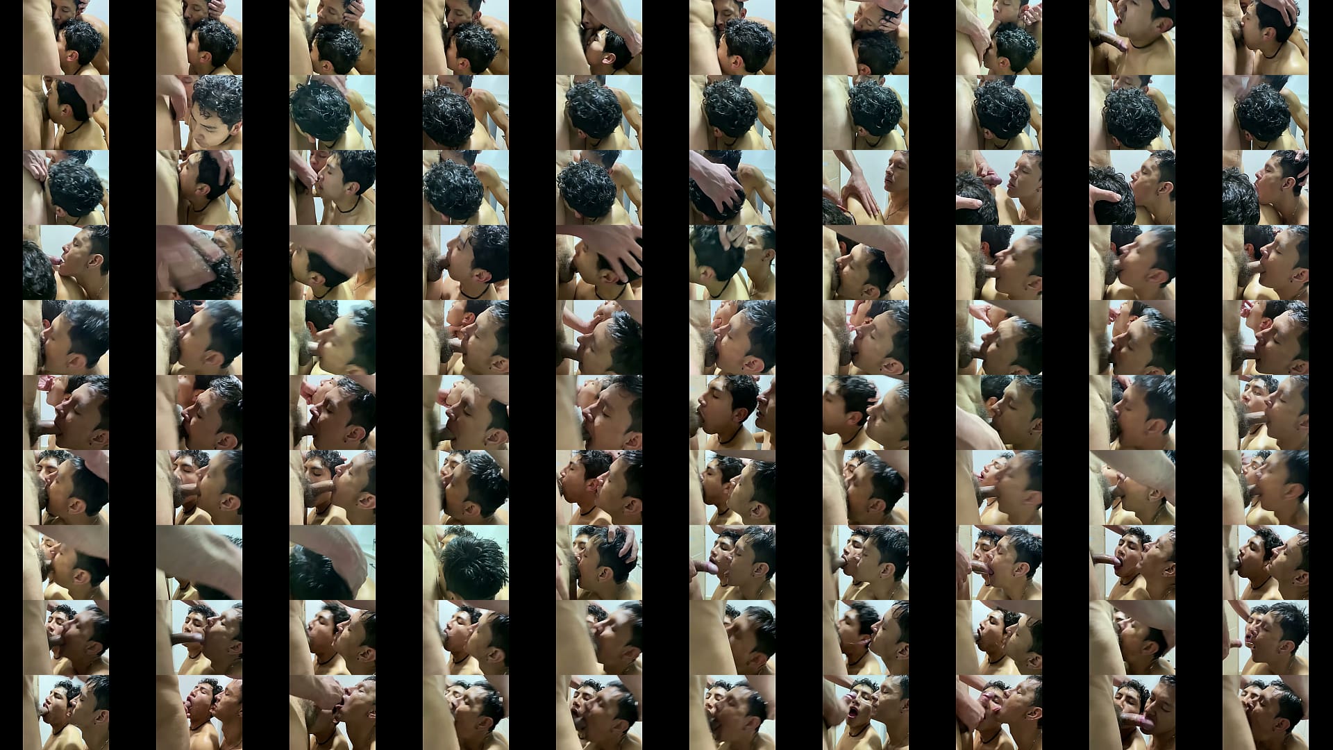 Making My Subs Cleanup After Brutal Use 预览图