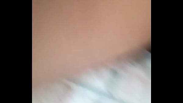 cute teen GF, she likes to suck her with her crossed eyes and whore face