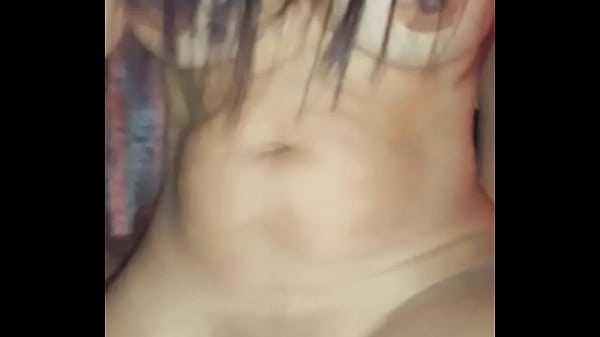 Disfruta mucho clavada