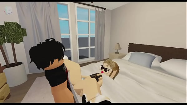  Roblox Porn | What Are Hailey And Mike Up To!?!?