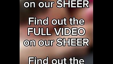 Download Video - Guy Discovers his Sexuality by having Sex with Cute Femboy in Fishnets