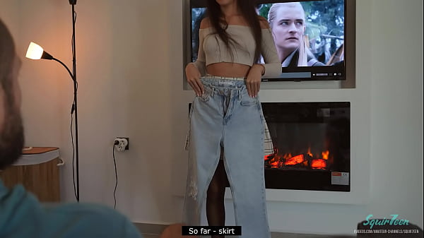 Download Video - My parents center my step brother in charge of me and he took advantage of it