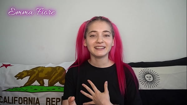 Download Video - Horny Teen rating Hentai Faces - Emma Fiore