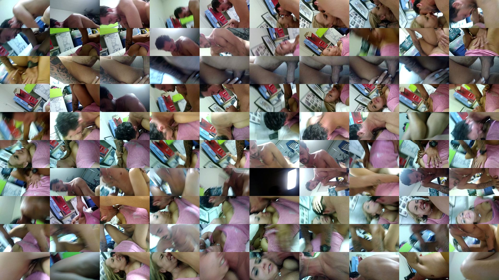 Making love to MrSmith 预览图
