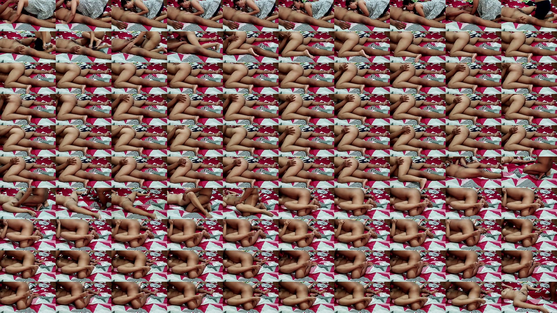 Viral! Body Mulus Janda Aduhaiii 预览图