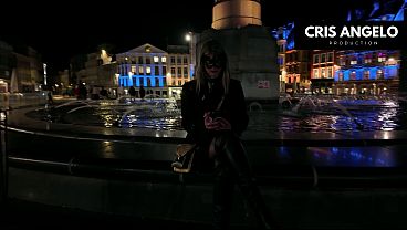 Alice Dubois Frx - Private Rendezvous with THE Banker WET part 02