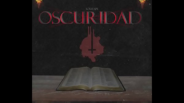 Oscuridad-Youtape