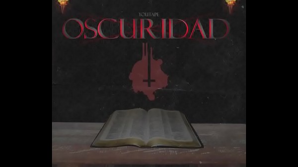 Oscuridad-Youtape