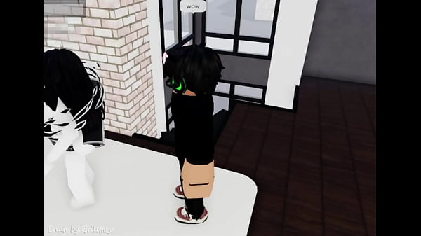 Download Video - Pale girl decides to be alone with a boy&rpar;