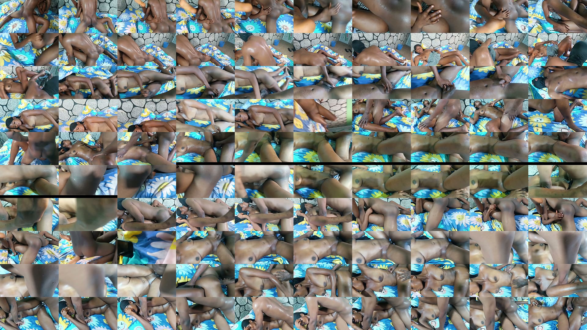 Amateur teenage black porn 预览图