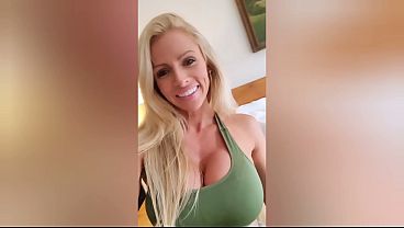 Hotwife Gets Fucked Hard and Breaks Bed