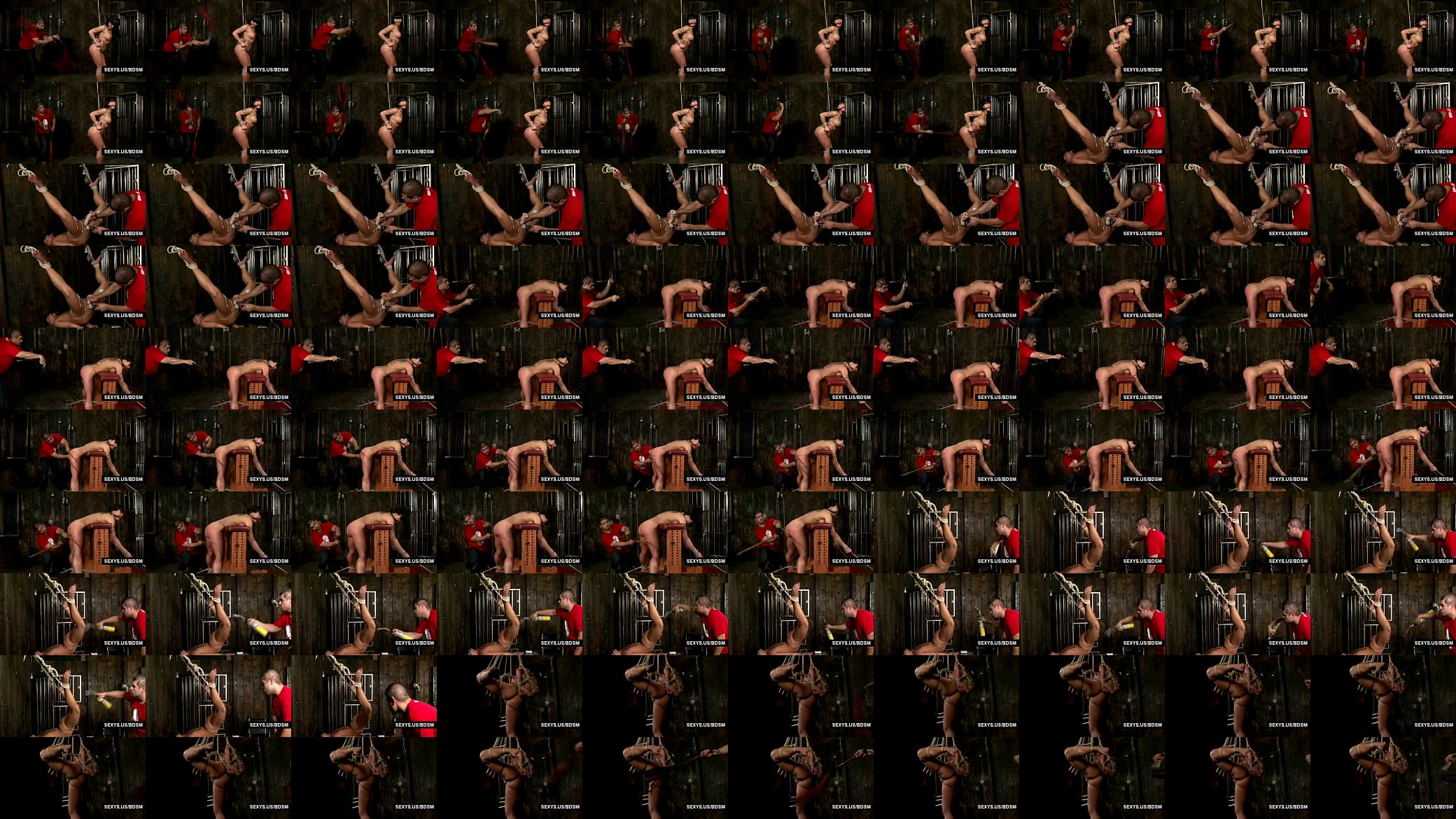 Bondage 预览图