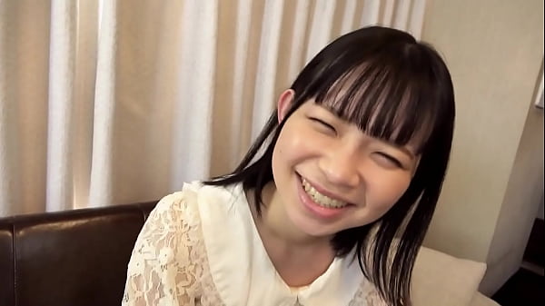part1 Koto has fair skin, F-cup big tits and a nice ass! She was sexually active all the way from the beginning to the end!