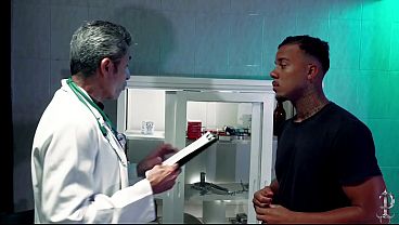 Maloka ficou com vergonha de fazer o exame de espermograma