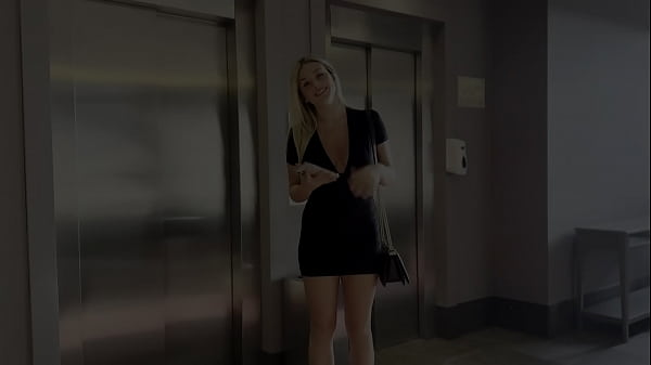 Elevator Fun