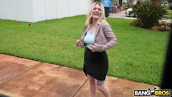 The Bus Ends A Dry Spell