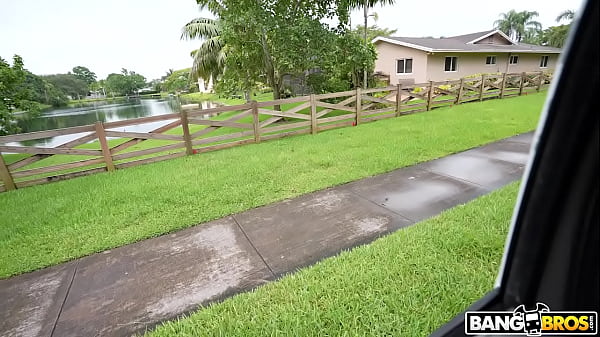 The Bus Ends A Dry Spell