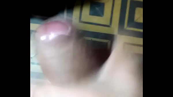 thumb masturbating