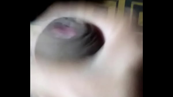 thumb masturbating
