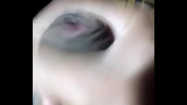 thumb masturbating