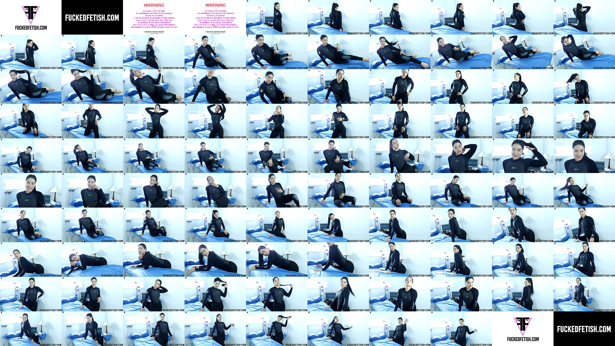 Release WEEK 39 Moonblack neopreno medical room 预览图