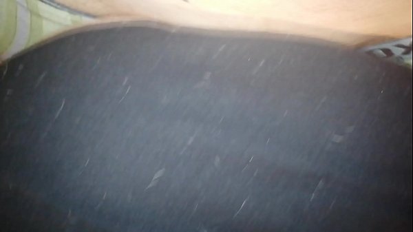 my latin girlfriend's big ass is very hot