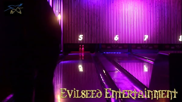 after midnight  bowling and more W/Lucio Marave
