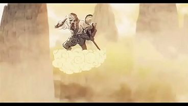 Sun Wukong  Record of Ragnarok Apocalypse  Edit