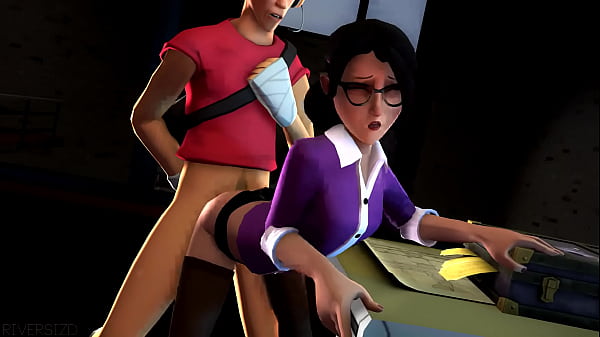 Miss Pauling anal