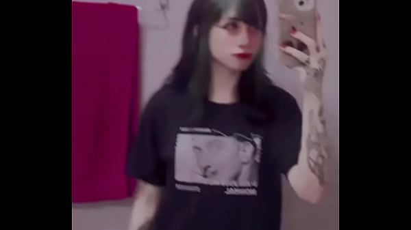 I dyed my hair