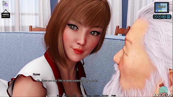 Download Video - SUNSHINE LOVE &num;179 &bull; The horny nurse knows how to take care of you