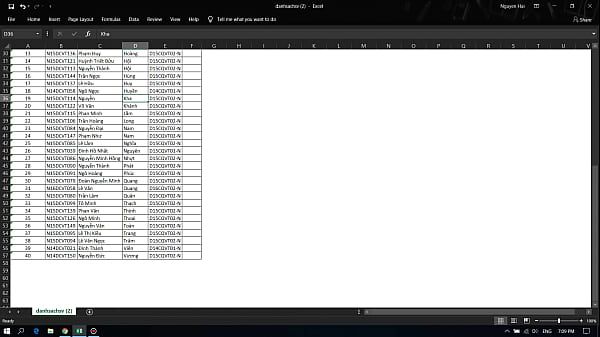 RANDOM CHUYEN DE D15VT02