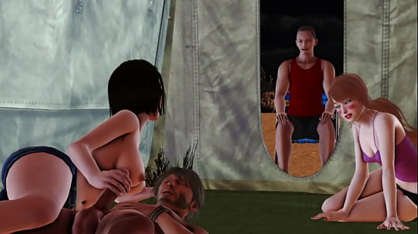 Max's Life Season 3 Episode 136 - Fucking My Friend And Her Stepmom