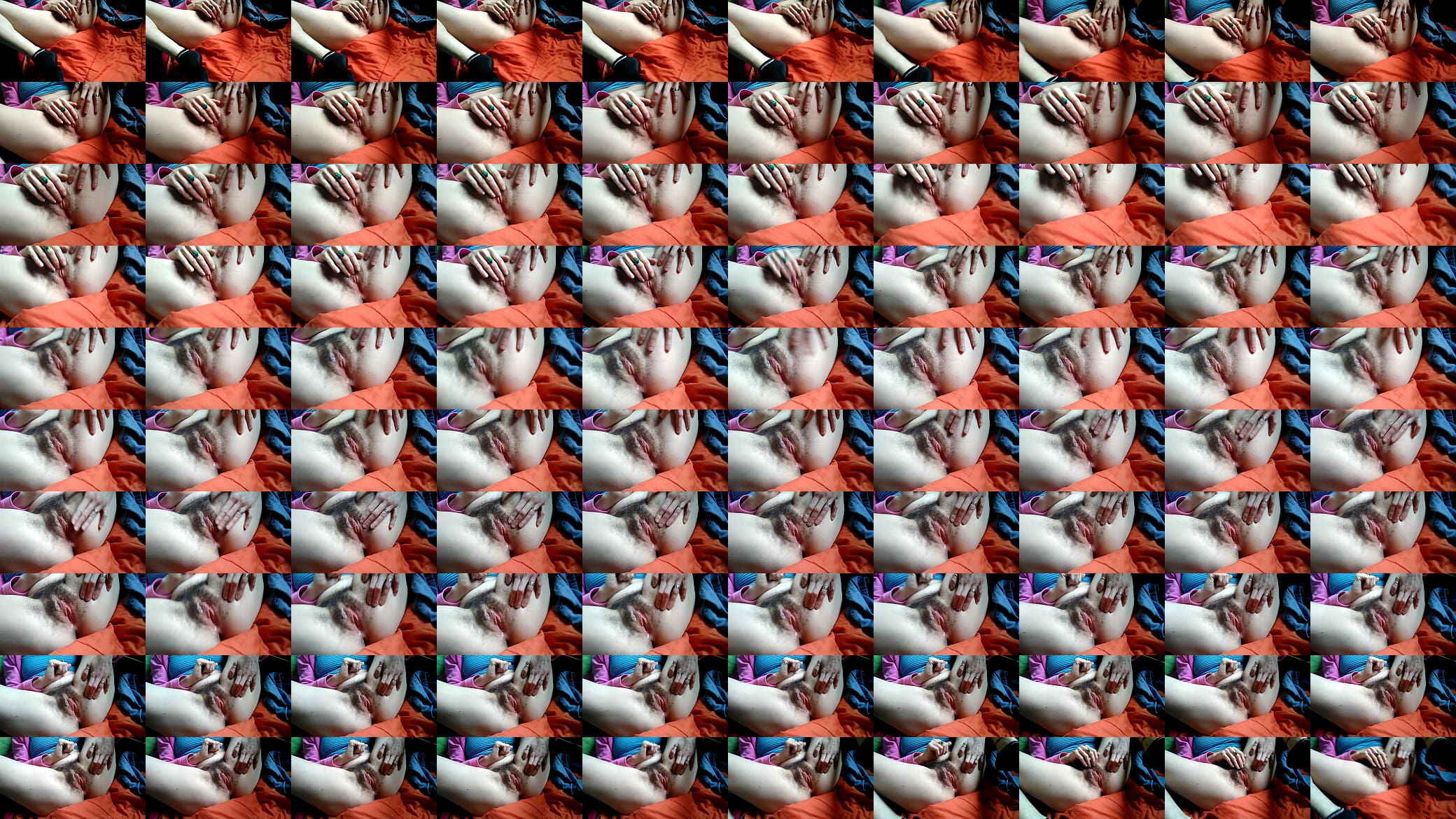 My girlfriend masturbate 预览图
