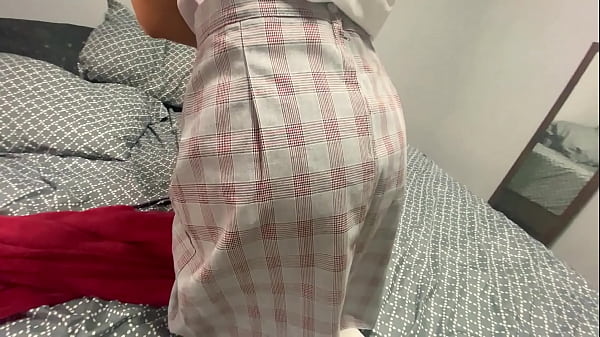 Download Video - universitaria de 18 a&ntilde;os le ofrece tener sexo a su profesor a cambio de una buena calificaci&oacute;n