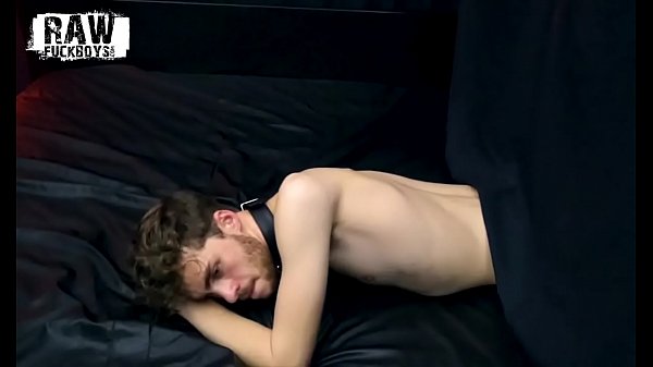 Download Video - RawFuckBoys - Scruffy twink barebacked by anonymous furry muscle jock