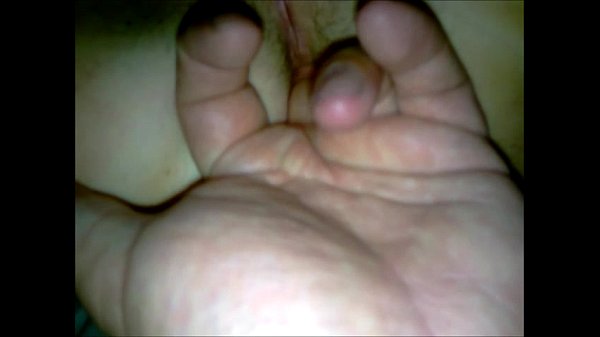 Irish Couple anal fingering orgasm