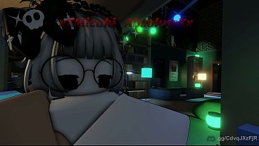Roblox Condos - Sex en POV en tant que gar&ccedil;on (1)