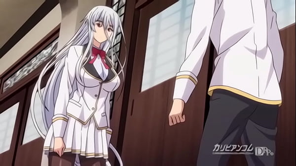 Sei Brunehilde Gakuen Shoujo Kishidan to Junpaku no Panty Episode 1
