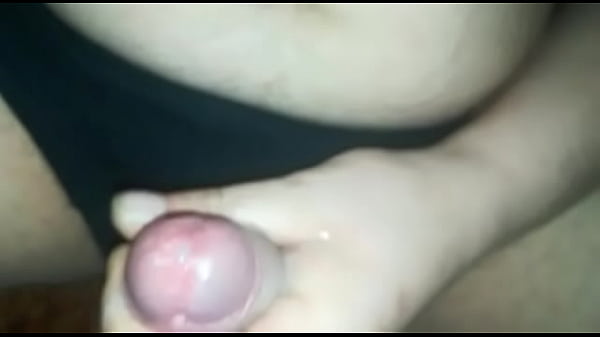 Mon Éjaculation