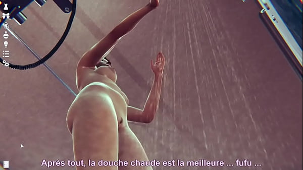 SHOWER FRIEND