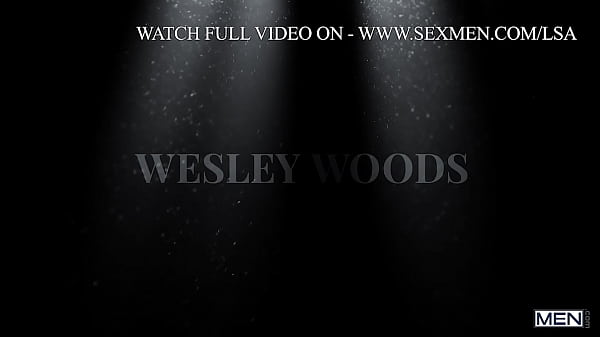 Wesley & Mason: Bareback / MEN / Mason Lear, Wesley Woods  / watch full at  www.sexmen.com/lsa