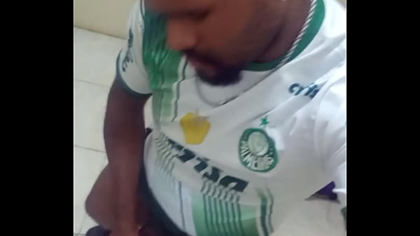 Download Video - antes de ir pro jogo fiquei excitado