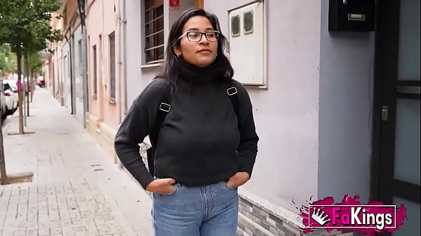 Busty Lana Villafuerte makes money doing what she likes: Fucking Greatly