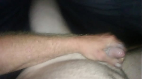 Jack off for my step sister