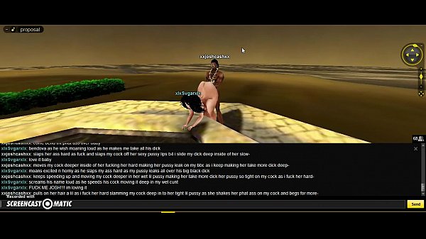 Download Video - svgar wedding room