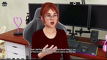 THIEF OF HEARTS #20